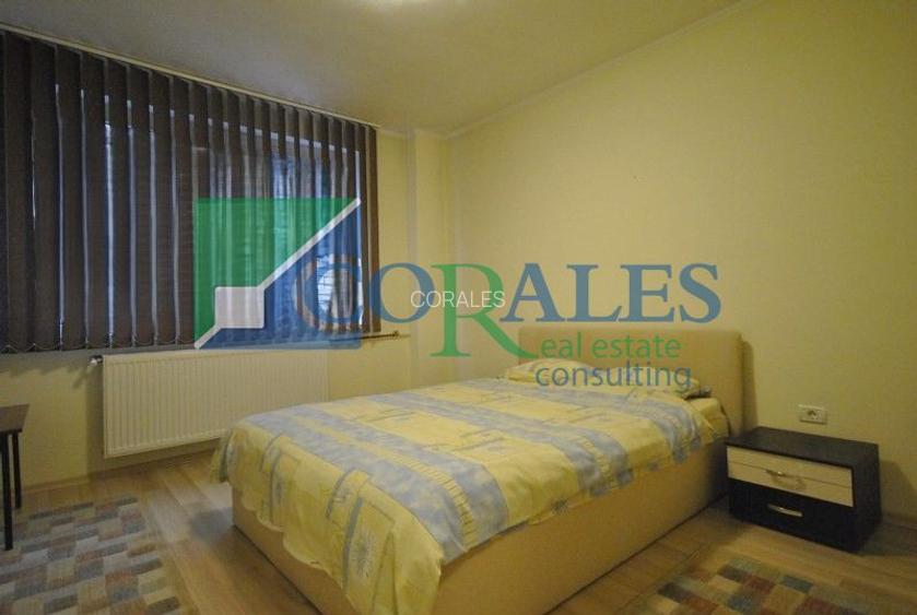 Ultracentral. Et. 1. Posibilitate preluare chirias. Mobilat si Utilat - 11