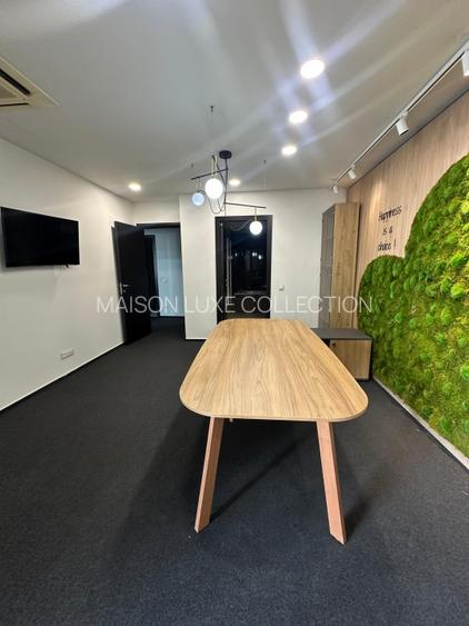 Spațiu de birouri premium în Cotroceni | Vizavi de One Cotroceni | 100 mp+terasa - 2