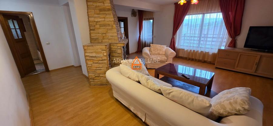 Casa / Vila - D+P+E - 225 mp – 572 mp teren - Bucium - 4