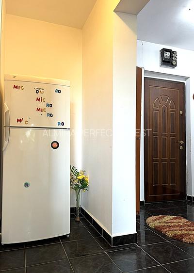 Garsoniera decomandata b-dul Timisoara - AFI Cotroceni - 3