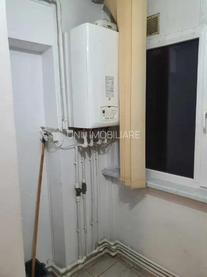 Apartament 1 camera - Tg. Cucu - 8