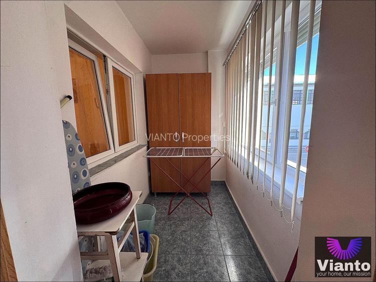 APARTAMENT 3 CAMERE DECOMANDAT| ZONA STRAND - 7