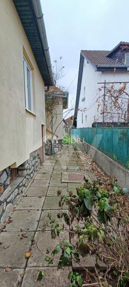 Casa cu teren 507 mp - Zona Piata Sadu - 4