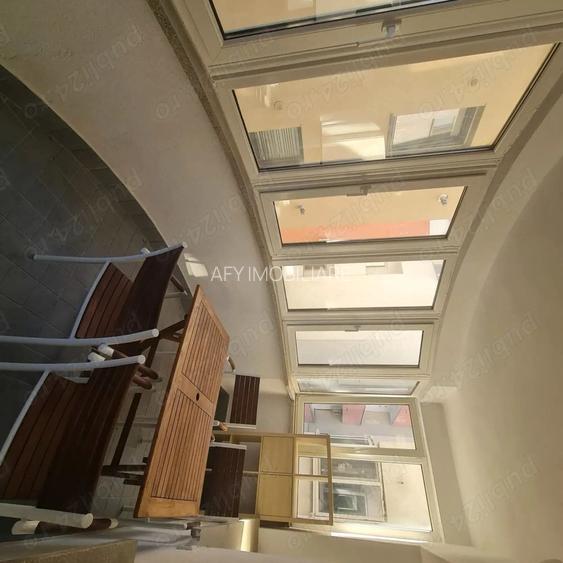 DE INCHIRIAT – 3 camere Cartier Francez | 113 mp | Parcare - 4