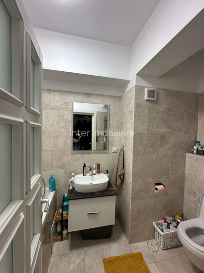Apartament cu 2 camere decomandat  intabulat Royal Town Cod 162255 - 8