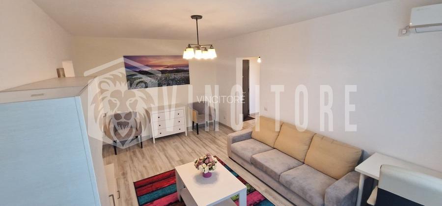 Apartament 2 Camere Tineretului | Metrou - 11