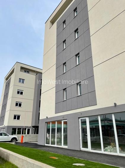 Spatii comerciale / birouri | Aradului | Timisoara | Dezvoltator - 4