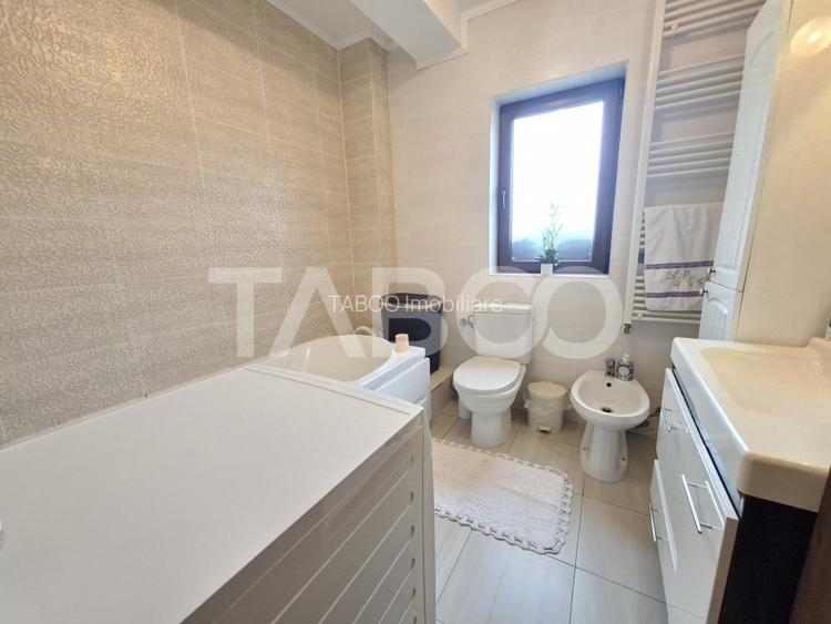 Apartament 3 camere de vanzare balcon terasa pivnita Arhitectilor Lidl - 10