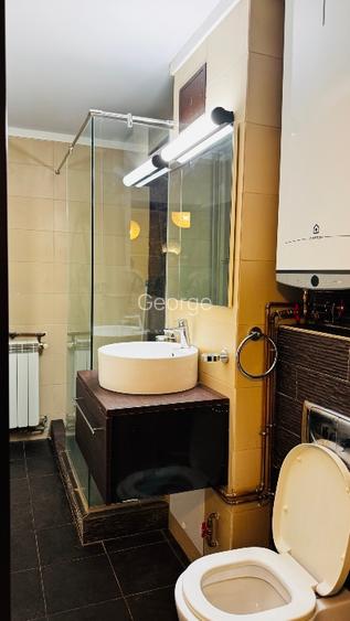 Garsoniera spatioasa 42 mp, direct particular, complet renovata si utilata - 6