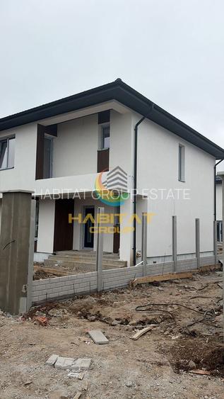 Berceni vanzare vila P+1 individuala 4 camere  langa piata - 6