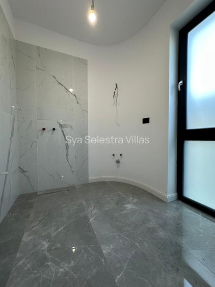 Vile exclusiviste | 5 camere | Lacul Lebada | Pantelimon Cernica - 5