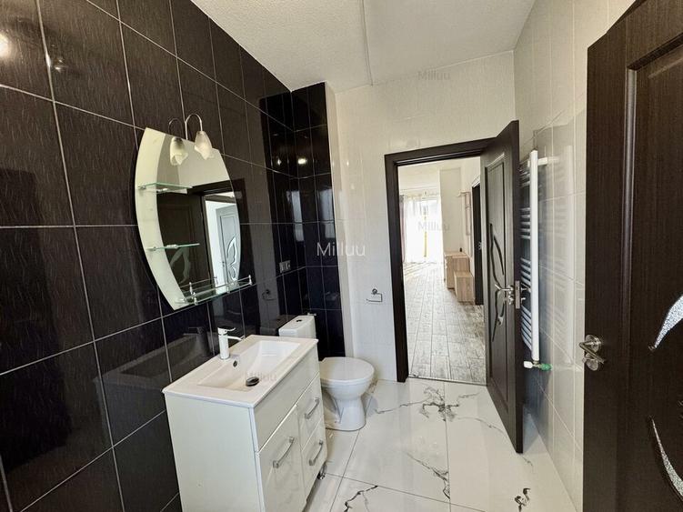 3 camere | Parcare | Petfriendly | Zona Baciu - 14