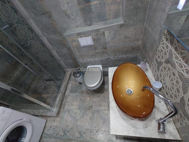 Mamaia Nord, apartament 2 camere, 60mp, balcon, centrala gaz - 5