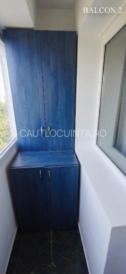 Apartament 4 Camere | Crangasi | Renovat | Mobilat| Parc | Metrou 3' - 12