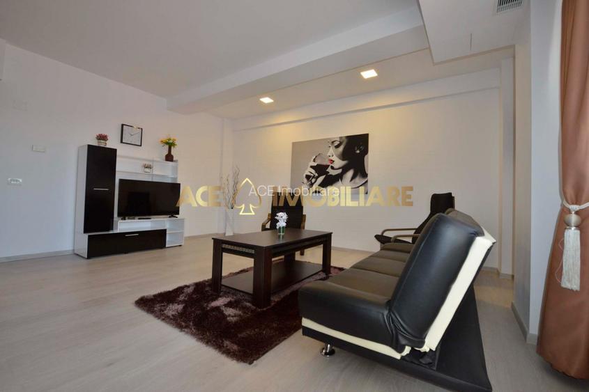 2 Camere de inchiriat | Universitate | Centrala | Metrou | Mobilat - 6