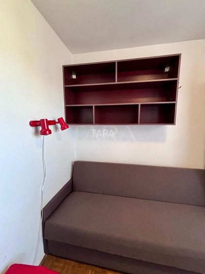 EXCLUSIVITATE! Garsonieră de vânzare – | Gheorgheni | - 6