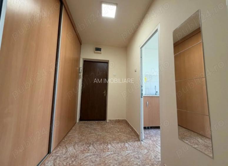 AP. 2 CAMERE BD CHISINAU, CENTRALA TERMICA, MOBILAT MODERN, REABILITAT - 8