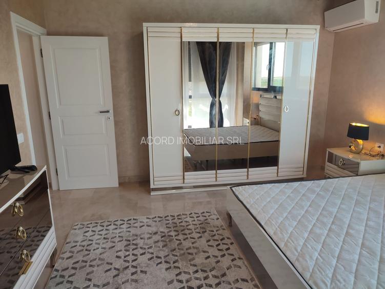 Tomis Plus, apartanet cu 2 camere , mobilat si utilat. - 14