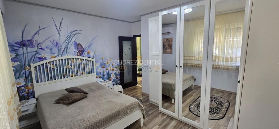 Apartament 2 camere - Metalurgiei, Aparatorii Patriei, Mutare rapida - 13