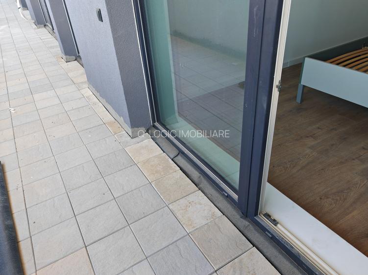 Apartament 3 camere mobilat si utilat nou zona Coresi - 7