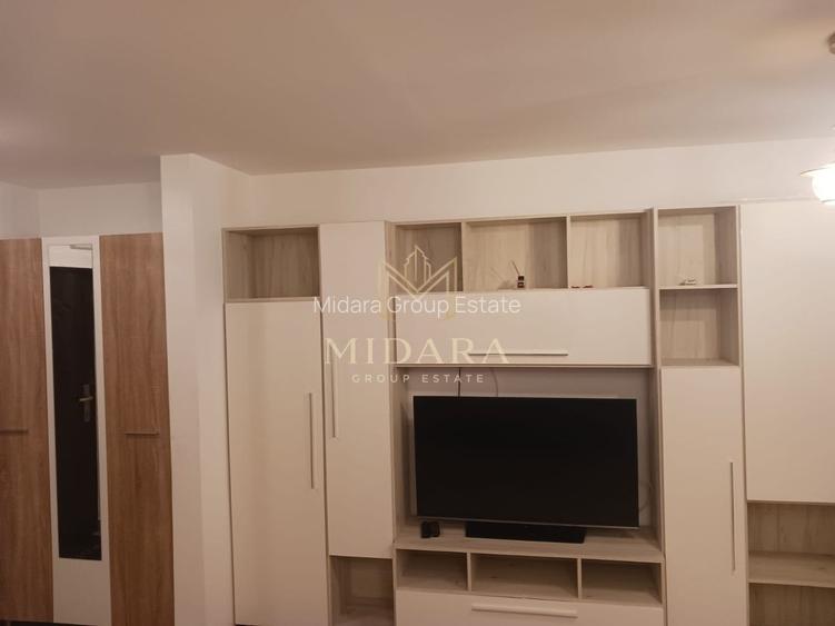 Garsonieră - Dristor | Etaj 2 | Metrou la 1 minut | 400€/lună - 4