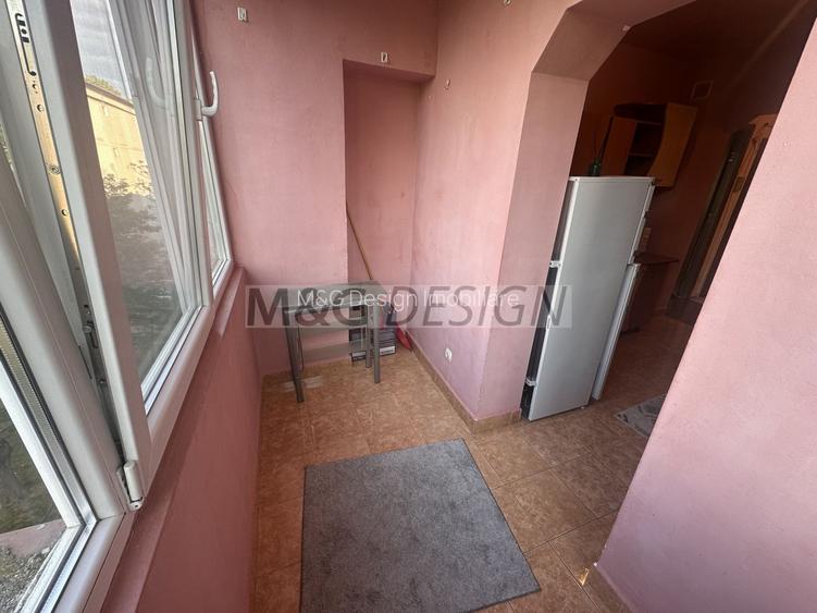 2 camere decomandat etaj 3 Lipovei - 7