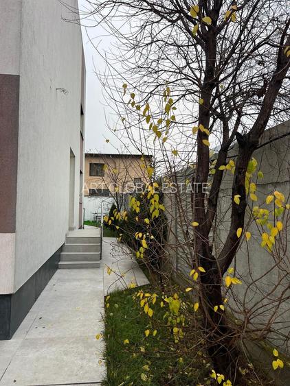 Casa Individuala Vila Militari Residence Chiajna N. Iorga Scoala Gradinita - 26