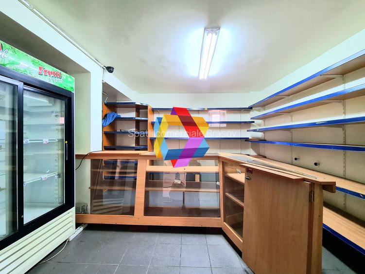 Spatiu comercial de vânzare Brașov - 101 mp # plus-imo.ro - 5