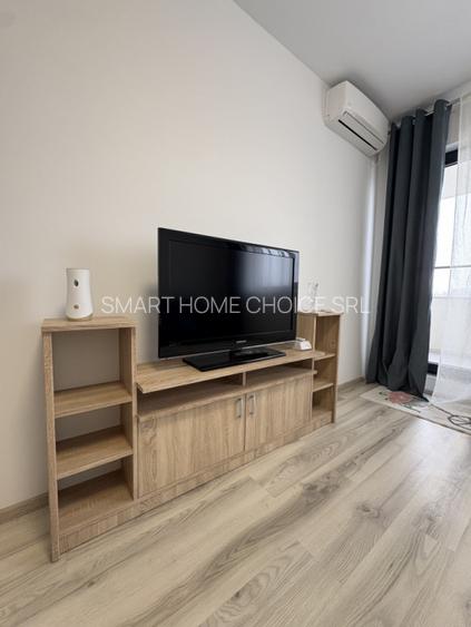 Apartament 2 camere bloc nou Drumul Taberei Timisoara Residence 103q - 5