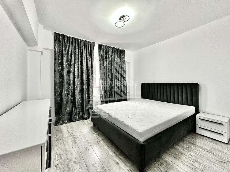 Apartament 2 camere zona centrala langa universtatea Aurel Vlaicu - 11