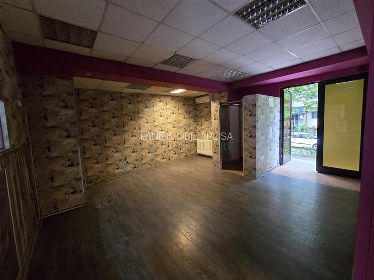 Vanzare spatiu comercial central - 12