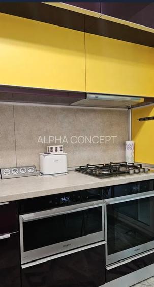 Apartament 3 camere decomandate Rovere – Tomis Nord - 2