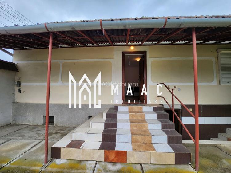 Casa 2 camere I Teren 1500 mp I Iaz I Sacel - 3