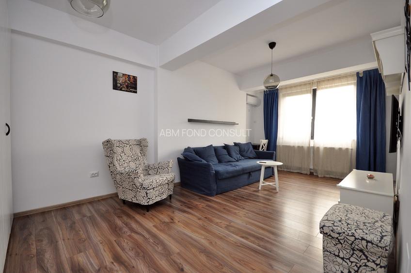 Apartament 2  Camere -Prima Inchiriere,Militari -Lujerului.Gran Via Park. - 3