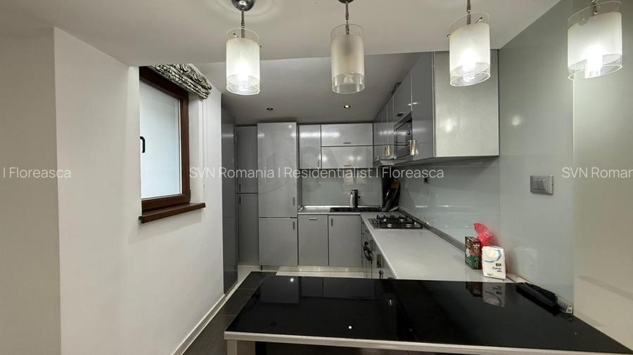 REC3001539 Calea Mosilor l Ideal investitie l Bloc cu 5 apartamente - 4