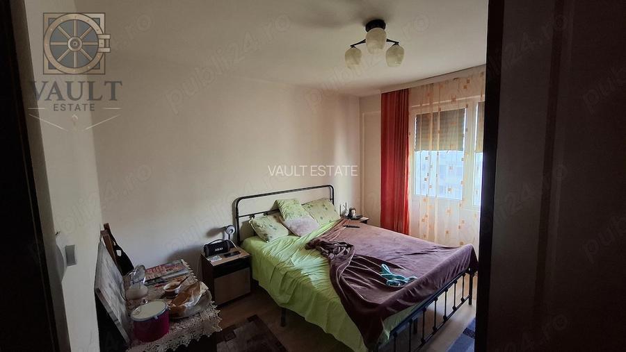 Apartament 2 camere Bulevardul Basarabia - 5