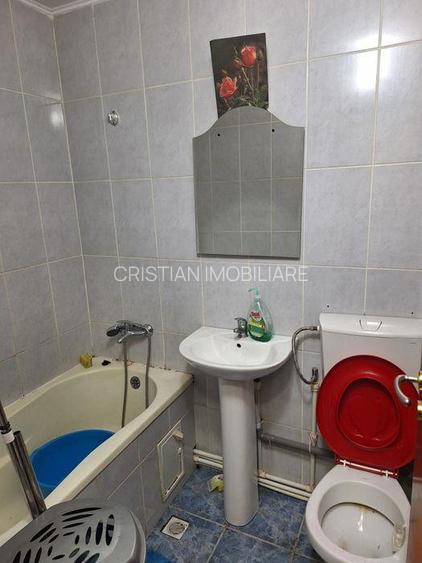 Ap 1 camera conf 1, decomandat, Vidin, 35 mp - 5