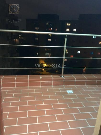 Apartament 2 camere - 2015 - 3 minute metrou Obor - 12