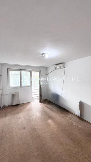 LUICA - Vanzare apartament 3 camere - bloc Anvelopat ! - 5