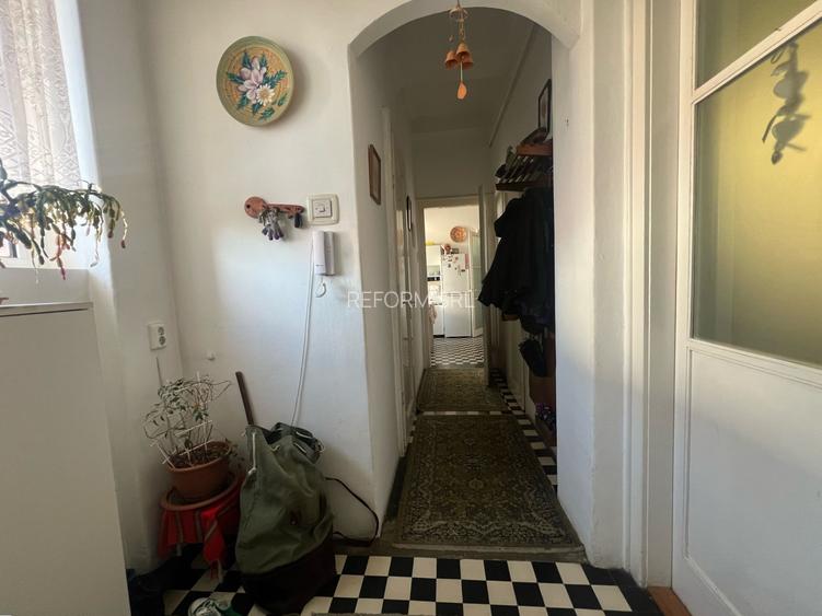 De vânzare | Apartament spațios 3 camere | Zonă Centrală - 13