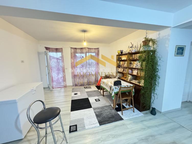 Ianova-Casa Individuală-Centrală pe Gaz - 2