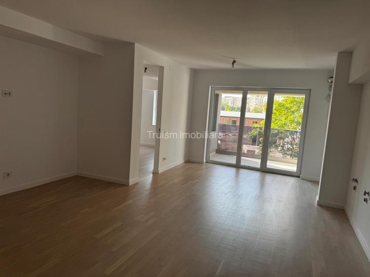 Vanzare apartament 4 camere | Bucegi 12 Central Residence – bloc nou,  - 6