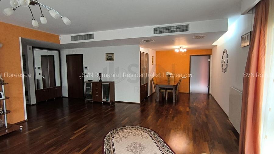 REA1026071 Apartament 3 camere I Baneasa I Loc de parcare si boxa incluse - 2