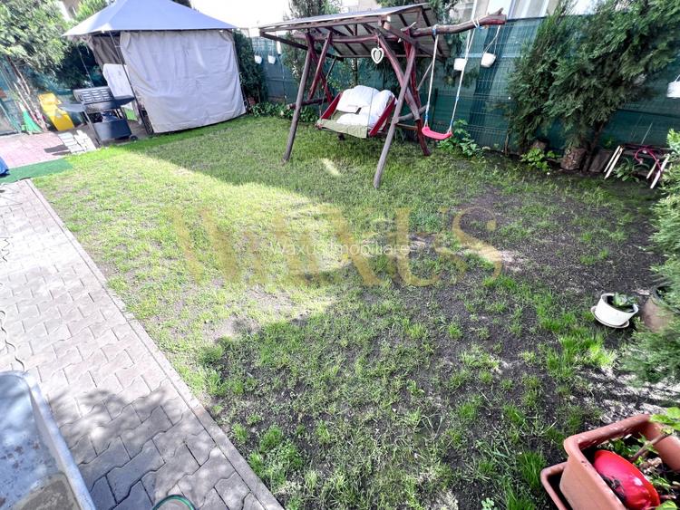 Apartament 3 Camere / Gradina / Ultracentral / zona Profi Eroilor - 4