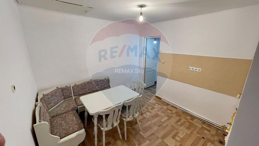 Apartament 60mp de vânzare în centrul Sebeșului, locuinta sau investie - 6