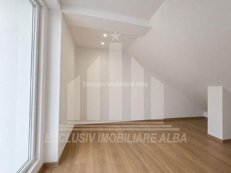 Apartament 1 camera | Open space | 45 mp | Vila apartamente | Lipoveni - 3
