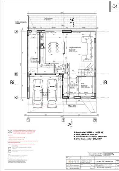 Smart Luxury House by OSPINAS  - SERENITY II - 2