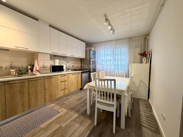 Apartament 3 Camere| Doamna Ghica | - 9