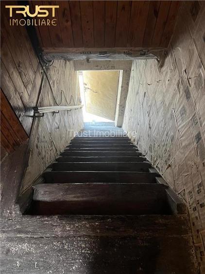 I OFERTA I Apartamant modern cu 2 camere I 41 mp I Mansarda I Ultracentral I - 7