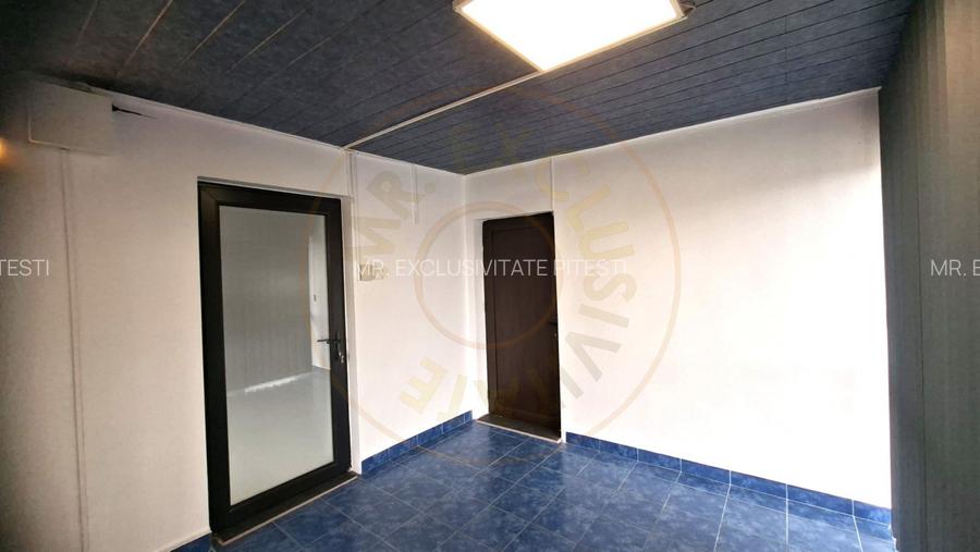 Inchiriere Spatiu comercial 130 mp Craiovei-Doja cu parcare - 10